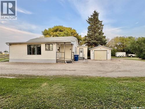 98 4th AVENUE  Humboldt, SK S0K 2A0