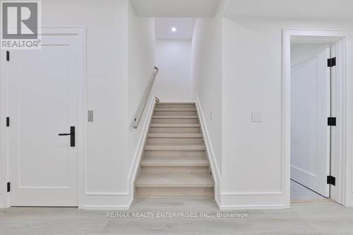 1349 Melton Drive, Mississauga, ON - Indoor Photo Showing Other Room