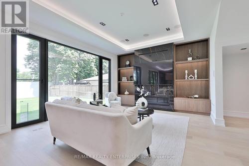 1349 Melton Drive, Mississauga, ON - Indoor