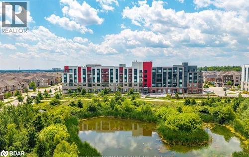 3285 CARDING MILL Trail Unit# 407  Oakville, ON L6M 1S1