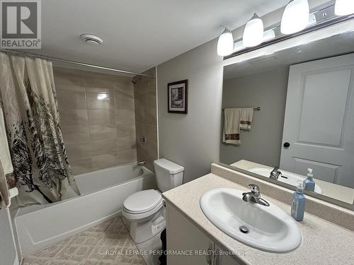 166 Nepeta Crescent, Ottawa, ON - Indoor Photo Showing Bathroom