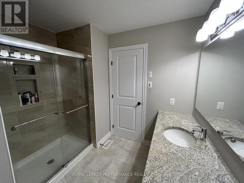 166 Nepeta Crescent, Ottawa, ON - Indoor Photo Showing Bathroom