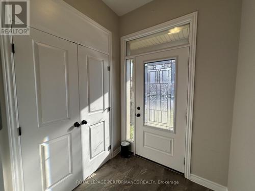 166 Nepeta Crescent, Ottawa, ON - Indoor Photo Showing Other Room