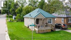 127 YONGE STREET S  Brockton, ON N0G 2V0