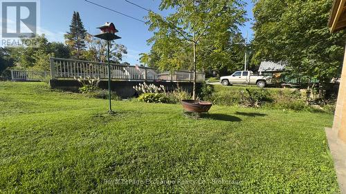 127 Yonge Street S, Brockton, ON - Outdoor