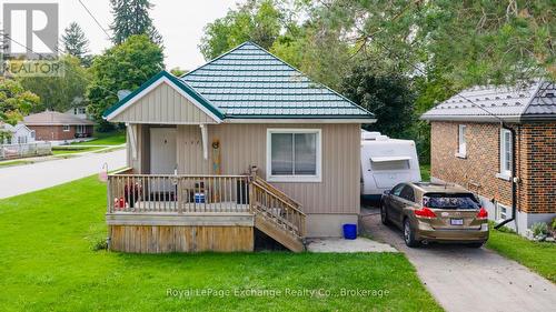 127 Yonge Street S, Brockton, ON - Outdoor