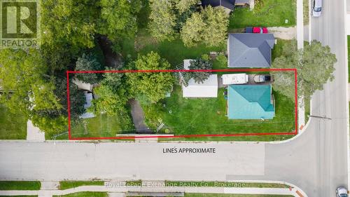 127 Yonge Street S, Brockton, ON - 