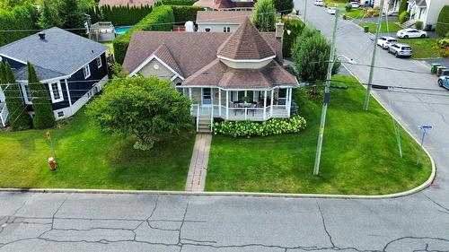 1485 Rue de la Pierre-de-Lune  Drummondville, QC J2C 8N7