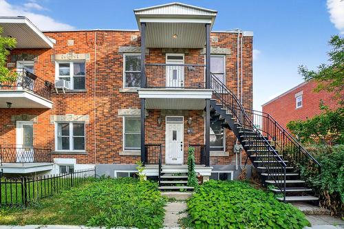 Frontage - 1881 Rue Allard, Montréal (Le Sud-Ouest), QC - Outdoor