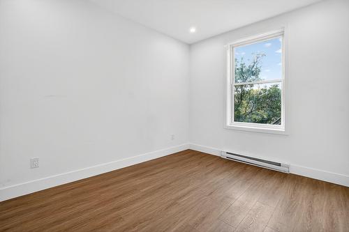 Bedroom - 1881 Rue Allard, Montréal (Le Sud-Ouest), QC - Indoor Photo Showing Other Room