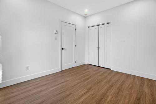 Bedroom - 1881 Rue Allard, Montréal (Le Sud-Ouest), QC - Indoor Photo Showing Other Room