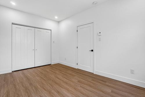 Primary bedroom - 1881 Rue Allard, Montréal (Le Sud-Ouest), QC - Indoor Photo Showing Other Room