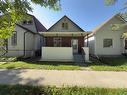 648 Atlantic Ave, Winnipeg, MB 