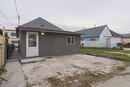 958 Alexander Ave, Winnipeg, MB 