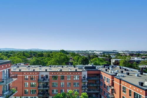 View - 108-4700 Boul. Henri-Bourassa O., Montréal (Saint-Laurent), QC - Outdoor