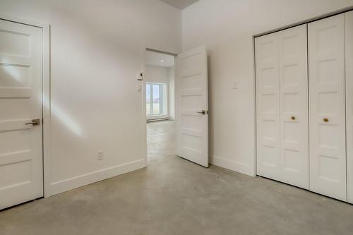 Chambre à coucher - 255 Ch. Du Mont-Jasper, Saint-Donat, QC - Indoor Photo Showing Other Room