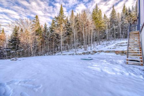 Vue - 255 Ch. Du Mont-Jasper, Saint-Donat, QC - Outdoor With View