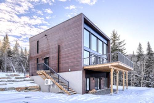 Extérieur - 255 Ch. Du Mont-Jasper, Saint-Donat, QC - Outdoor