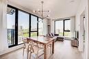 Dining room - 1316-1 Boul. De Maisonneuve O., Montréal (Ville-Marie), QC  - Indoor 