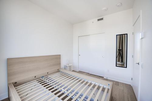 Chambre à coucher - 1316-1 Boul. De Maisonneuve O., Montréal (Ville-Marie), QC - Indoor Photo Showing Bedroom