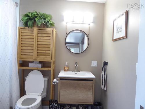 21 First Street, Trenton, NS 