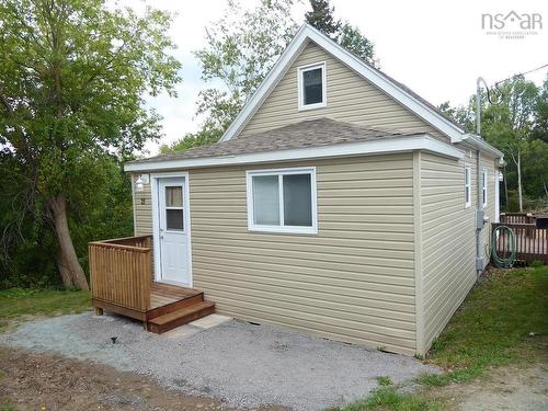 21 First Street, Trenton, NS 