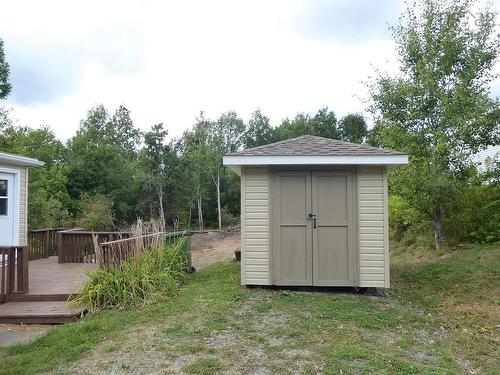 21 First Street, Trenton, NS 