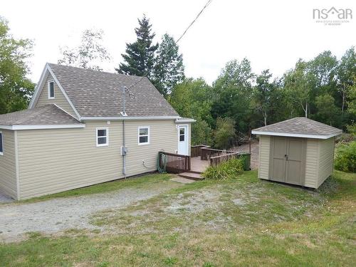 21 First Street, Trenton, NS 