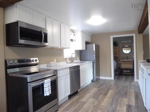 21 First Street, Trenton, NS 