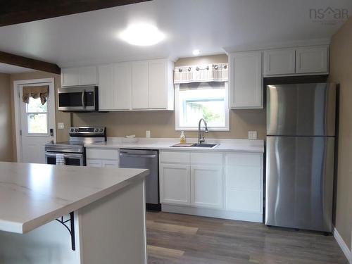 21 First Street, Trenton, NS 