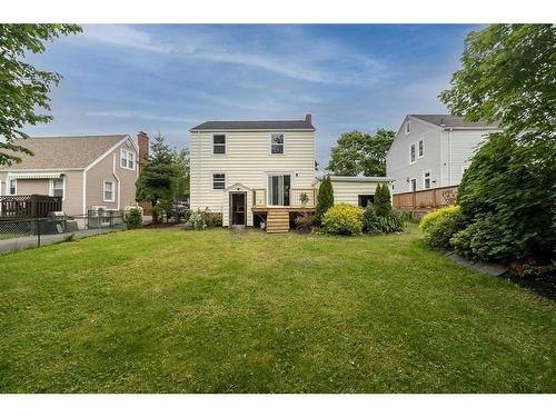 2892 Connaught Avenue, Halifax Peninsula, NS 