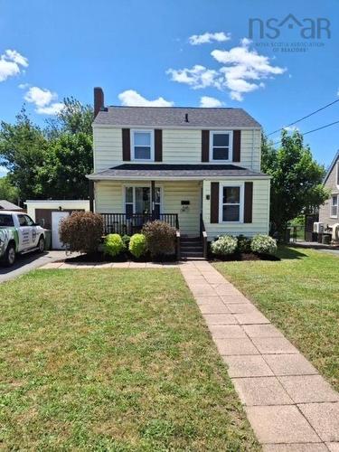 2892 Connaught Avenue, Halifax Peninsula, NS 