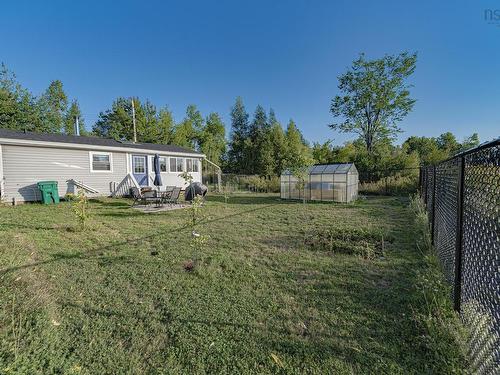 209 Ghana Avenue, New Glasgow, NS 