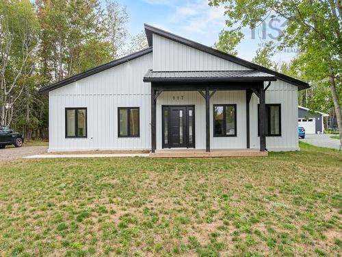 117 Huckleberry Lane, Valley, NS 