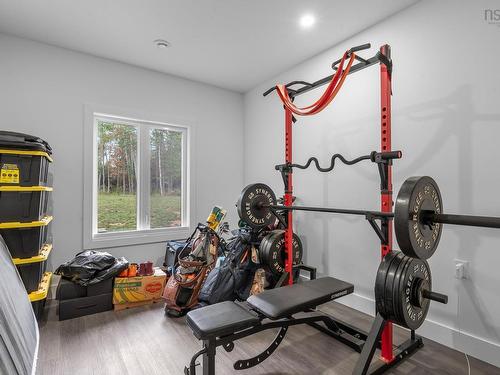 117 Huckleberry Lane, Valley, NS 