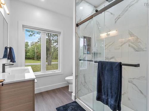 117 Huckleberry Lane, Valley, NS 