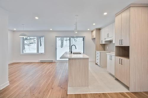 Cuisine - 15B Ch. Crouch, Val-Des-Monts, QC - Indoor Photo Showing Kitchen