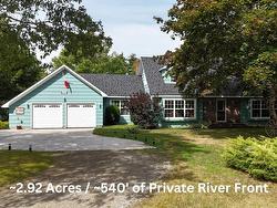 257 Lake John Road  Jordan Falls, NS B0T 1J0