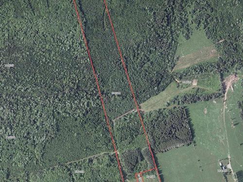 Acreage Sanko Lane, Souris River, PE 