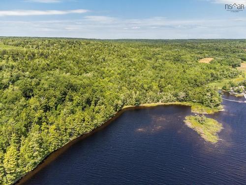 Lot 1A-2 Grand Lake, Enfield, NS 
