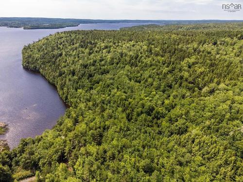 Lot 1A-2 Grand Lake, Enfield, NS 
