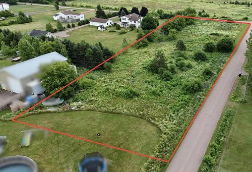 Lorne Street, Alberton, PE 