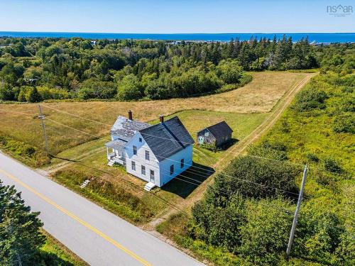 283 Dentremont Rd, Meteghan River, NS 