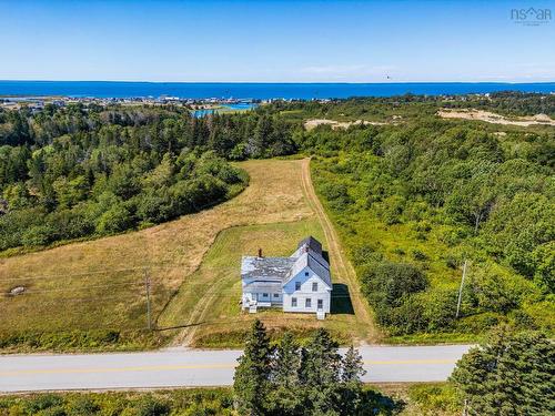283 Dentremont Rd, Meteghan River, NS 