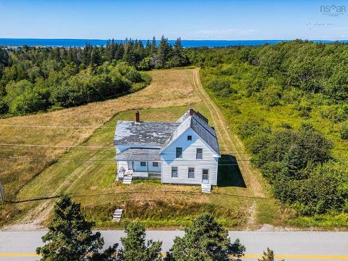 283 Dentremont Rd, Meteghan River, NS 