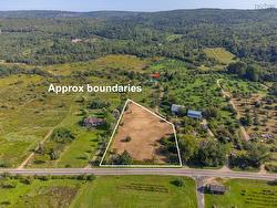 Lot 23B Hwy 201  Tupperville, NS B0S 1C0