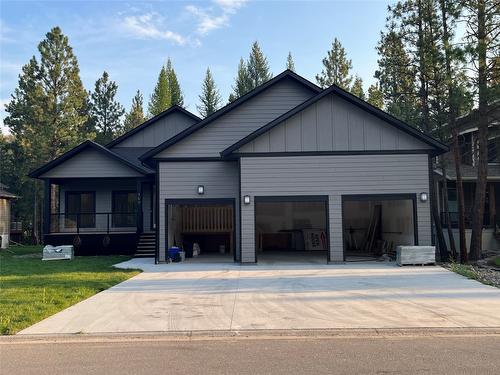 140 RIVER Drive  Cranbrook, BC V1C 0C6