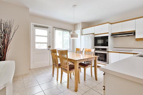 Kitchen - 4413 Av. D'Orléans, Montréal (Rosemont/La Petite-Patrie), QC - Indoor