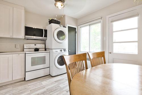 Kitchen - 4413 Av. D'Orléans, Montréal (Rosemont/La Petite-Patrie), QC - Indoor