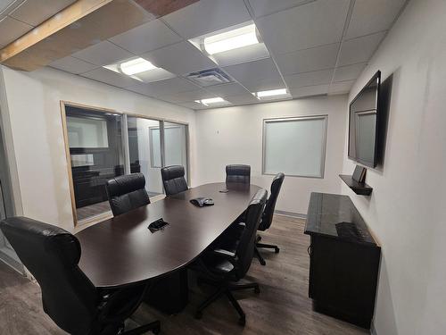 Conference room - 201-1180  - 1190 Rue Lévis, Terrebonne (Lachenaie), QC 